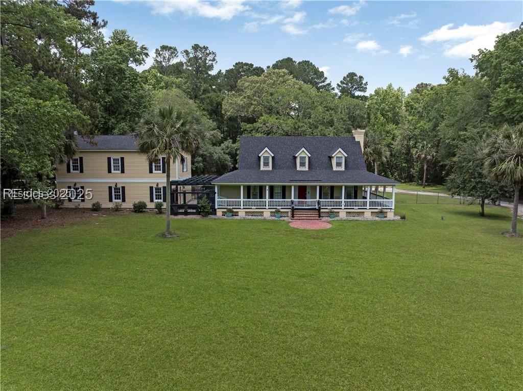 150 Palmetto Bluff Rd., Bluffton, SC 29910