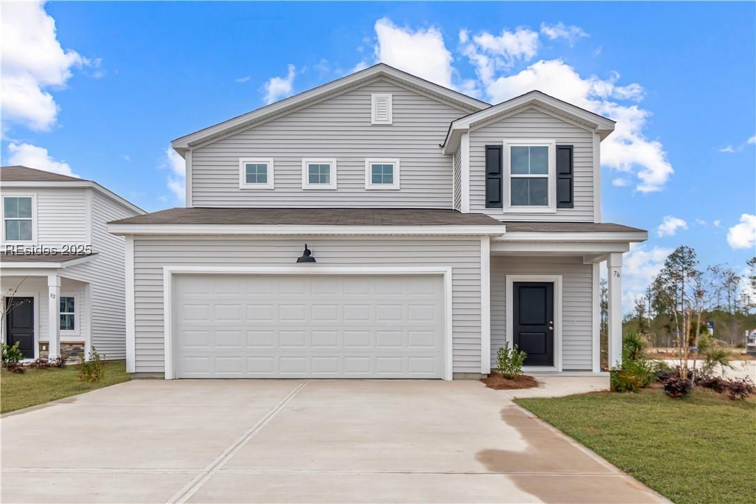 255 Dreher Dr., Hardeeville, SC 29927