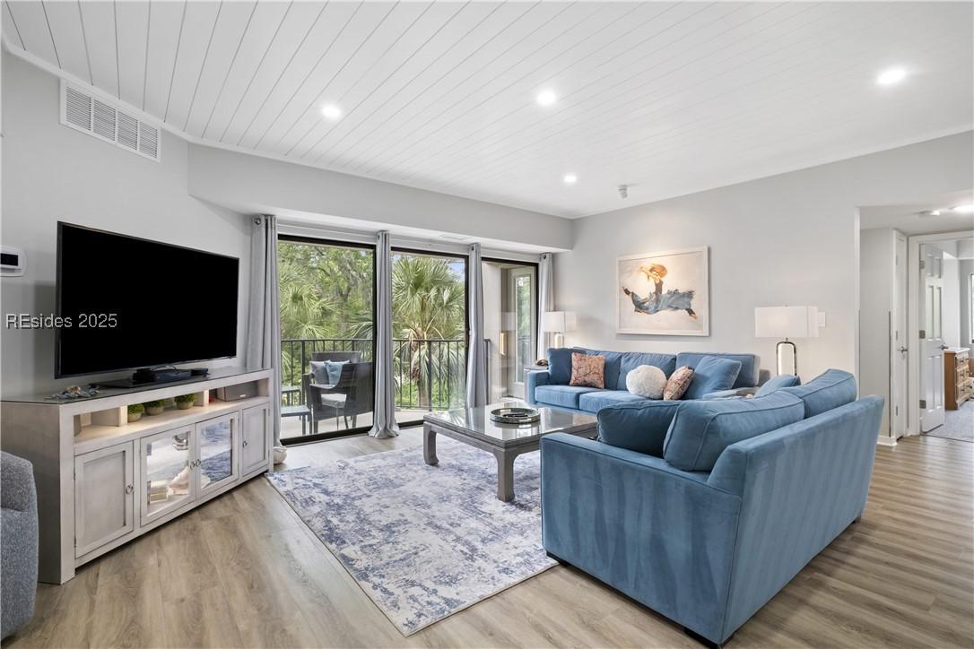10 S Forest Beach Dr. #223, Hilton Head Island, SC 29928