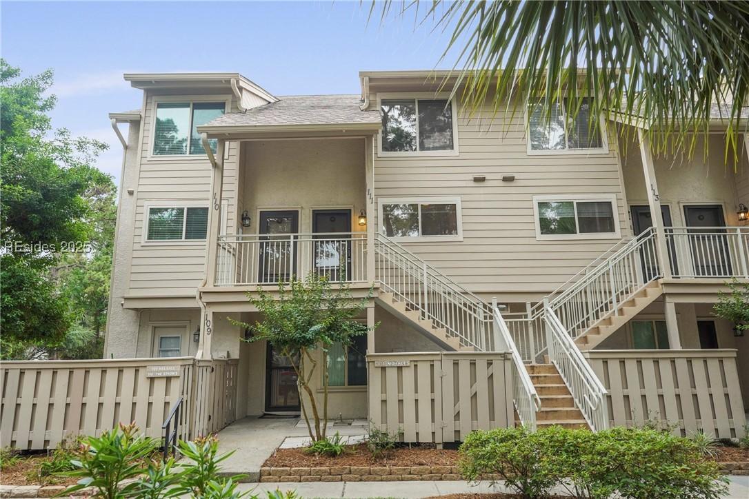 15 Deallyon Ave. #111, Hilton Head Island, SC 29928