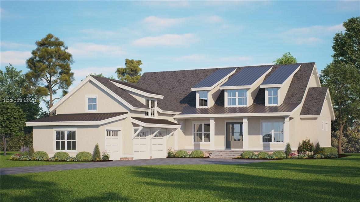 111 Lancaster Blvd., Okatie, SC 29909