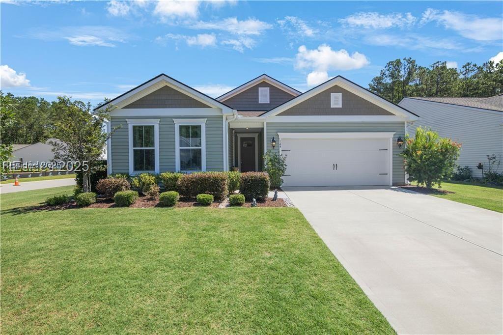 144 Carolina Oaks Ave., Bluffton, SC 29909