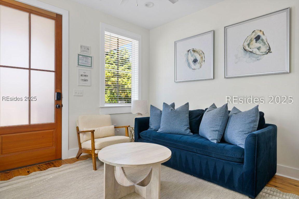 142 President St., Charleston, SC 29403