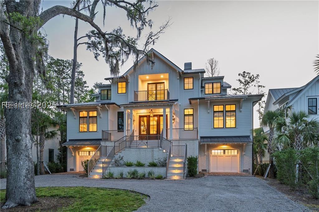 417 Corley St., Bluffton, SC 29910