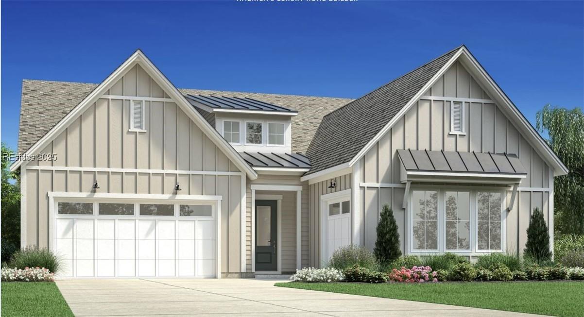 1529 Laurel Oak Ave., Hardeeville, SC 29927