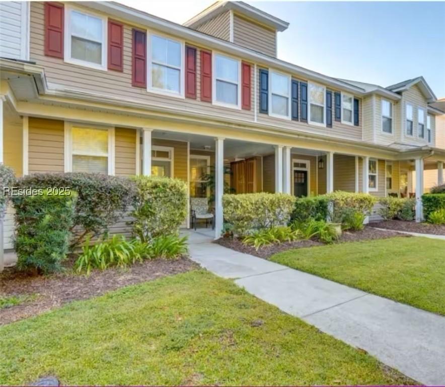 58 Water Tupelo Ln., Bluffton, SC 29910