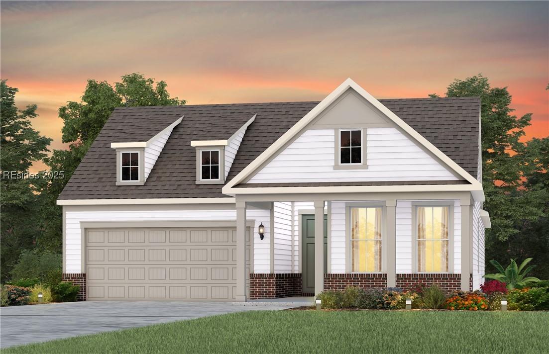 161 Grande Ave., Bluffton, SC 29909