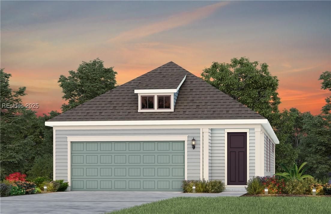645 Aurora Way, Bluffton, SC 29909