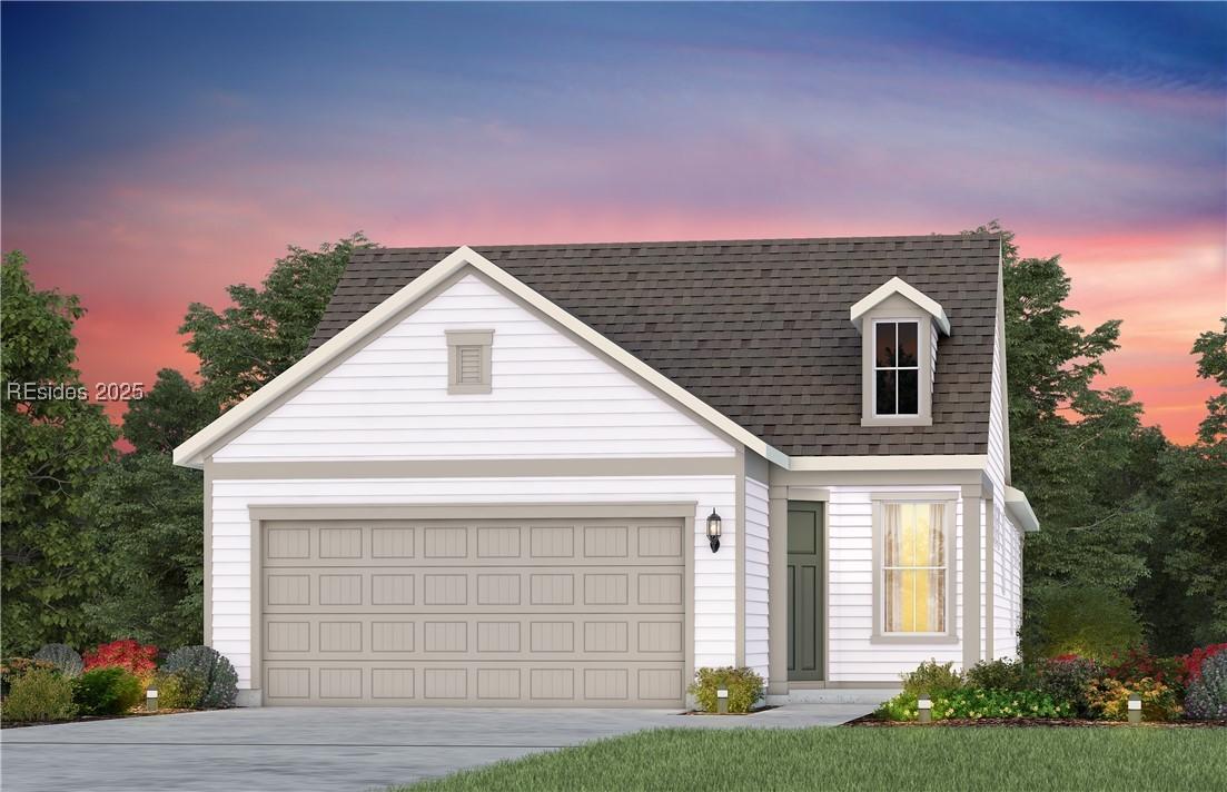 561 Aurora Way, Bluffton, SC 29909