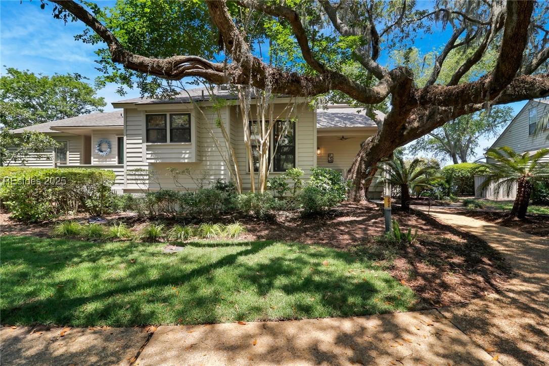 8 Spartina Ct., Hilton Head Island, SC 29928