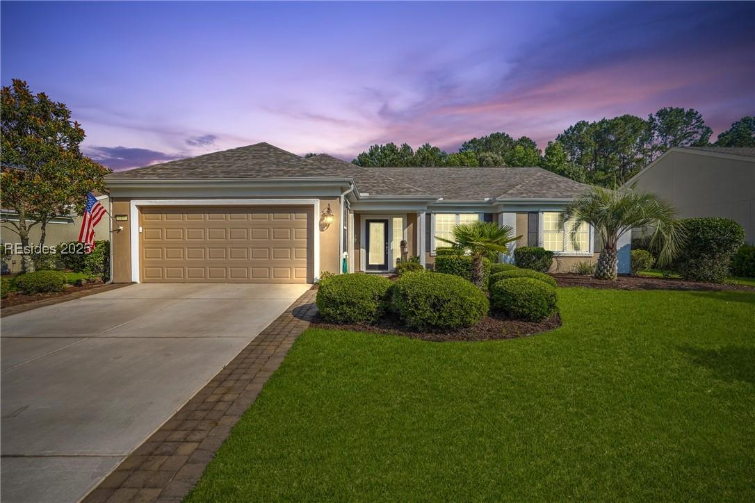 7 Fairforest Ln., Okatie, SC 29909