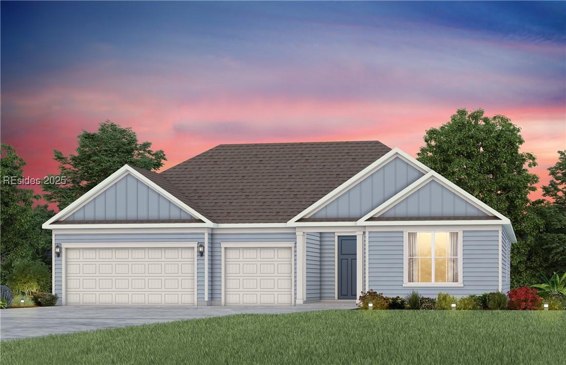 [Address Hidden by Seller], Bluffton, SC 29909