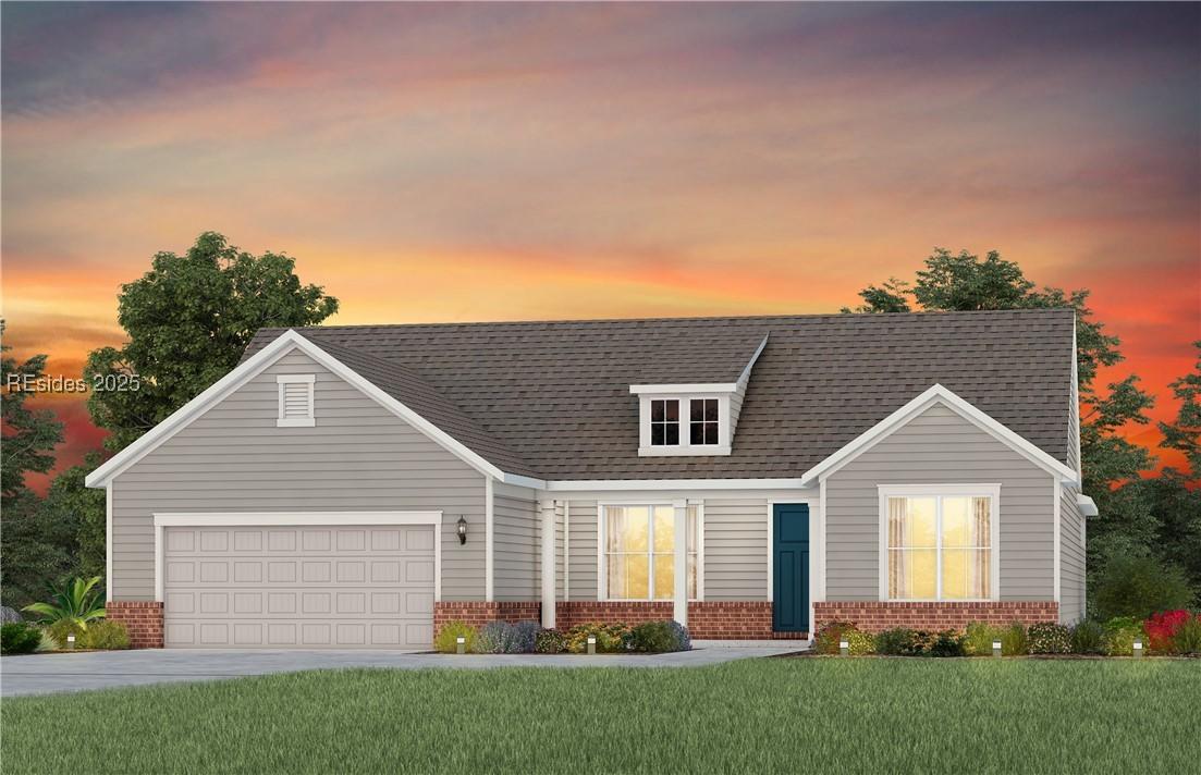 [Address Hidden by Seller], Bluffton, SC 29909