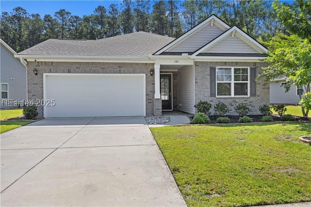 120 Sifted Grain Rd., Bluffton, SC 29909