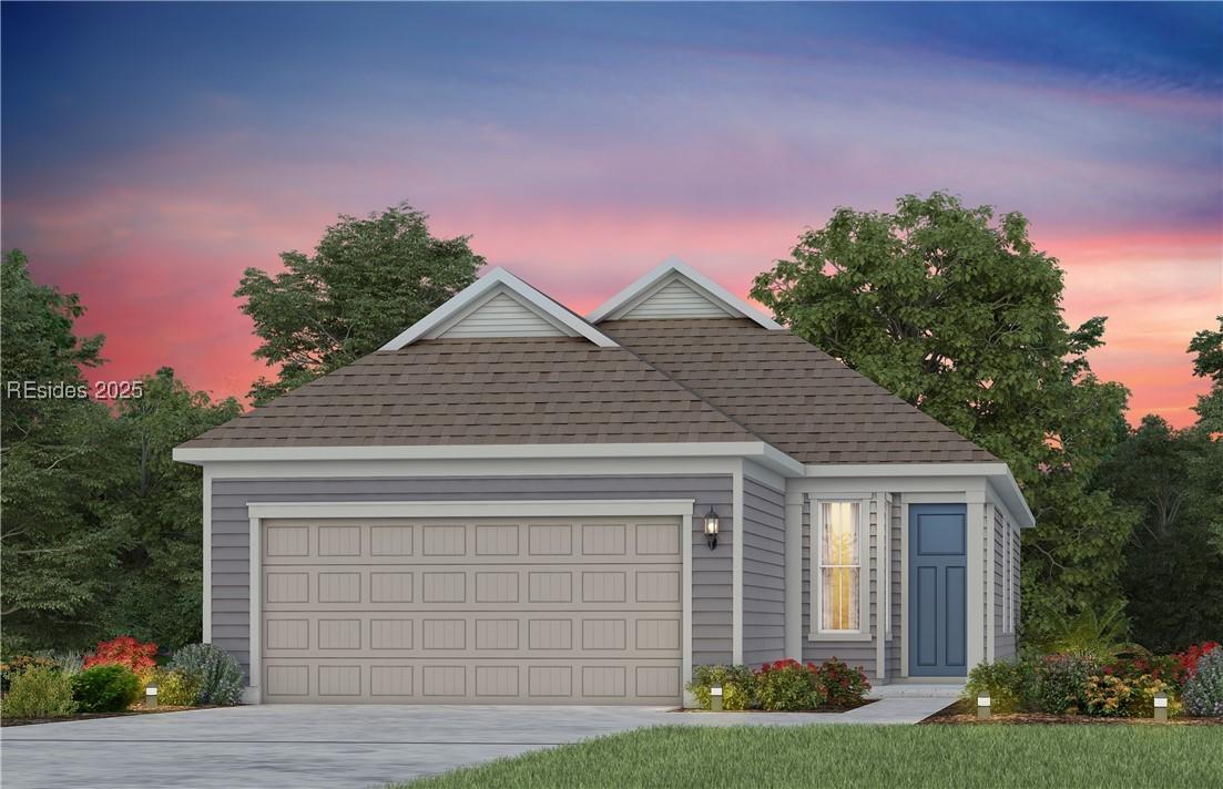 1633 Sunfish Way, Bluffton, SC 29909