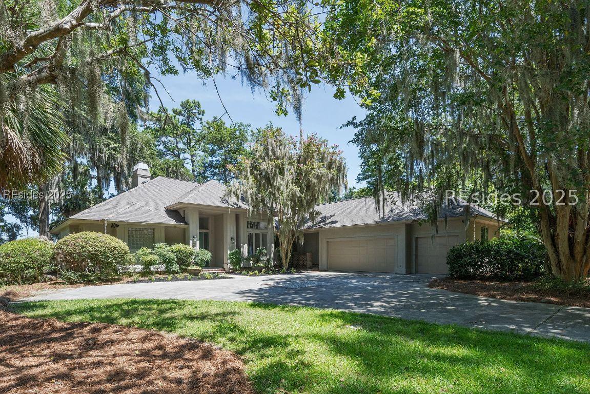 4 Tabby Point Ln., Okatie, SC 29909
