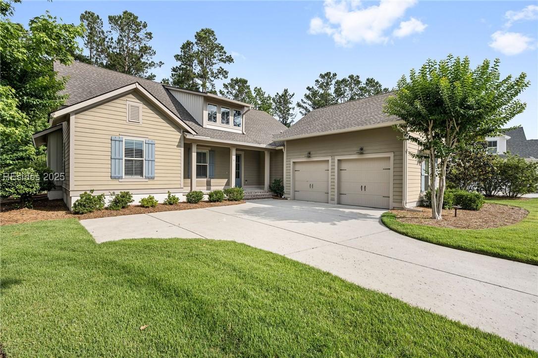 3 Lakewood Ct., Bluffton, SC 29910
