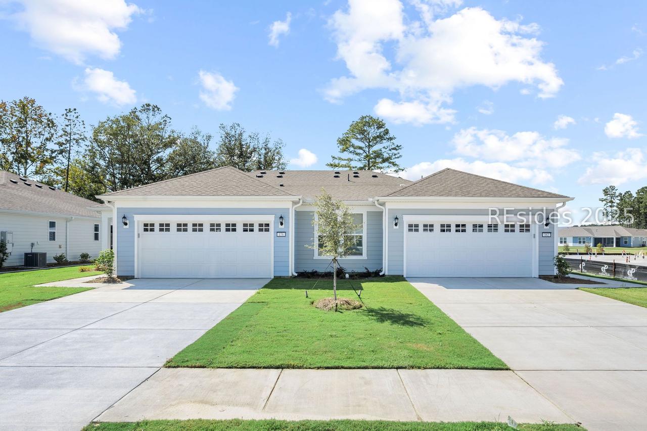 176 Jack Crevalle Way, Bluffton, SC 29909