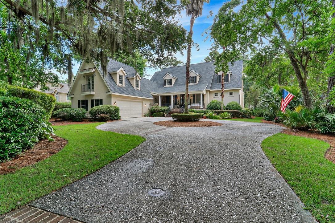 22 Trimblestone Ln., Hilton Head Island, SC 29928