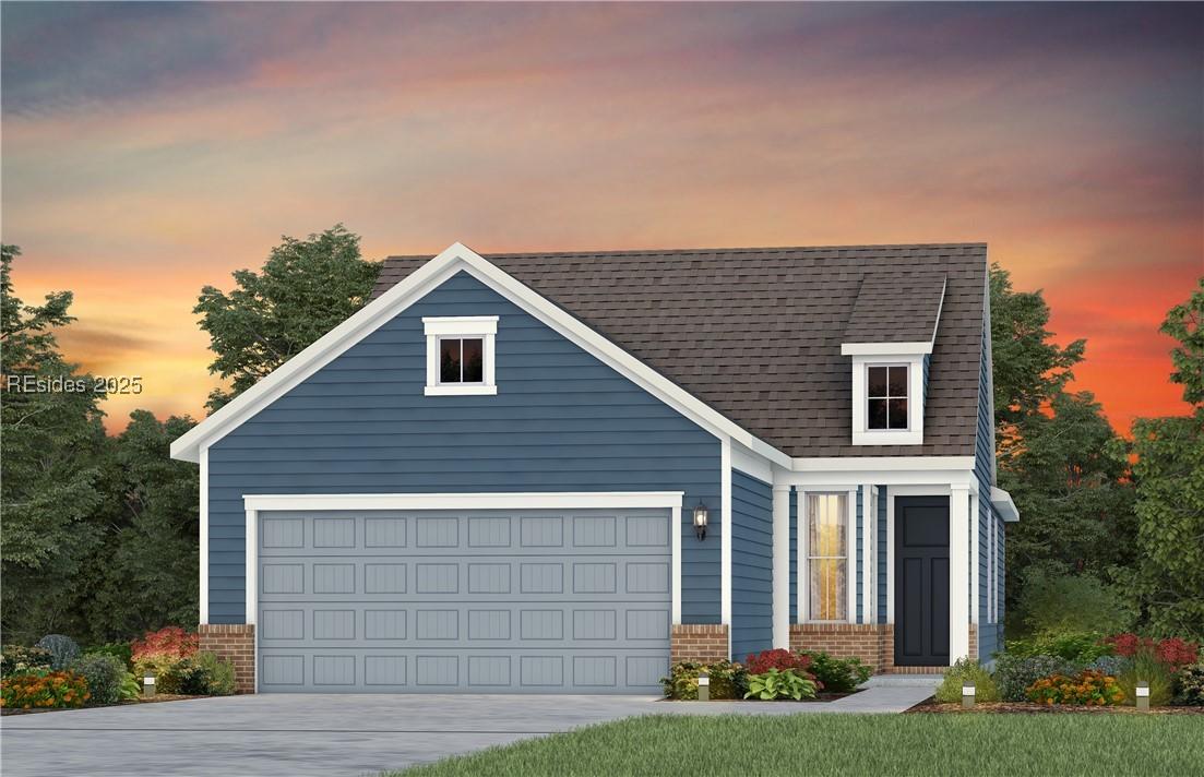 1617 Sunfish Way, Bluffton, SC 29909
