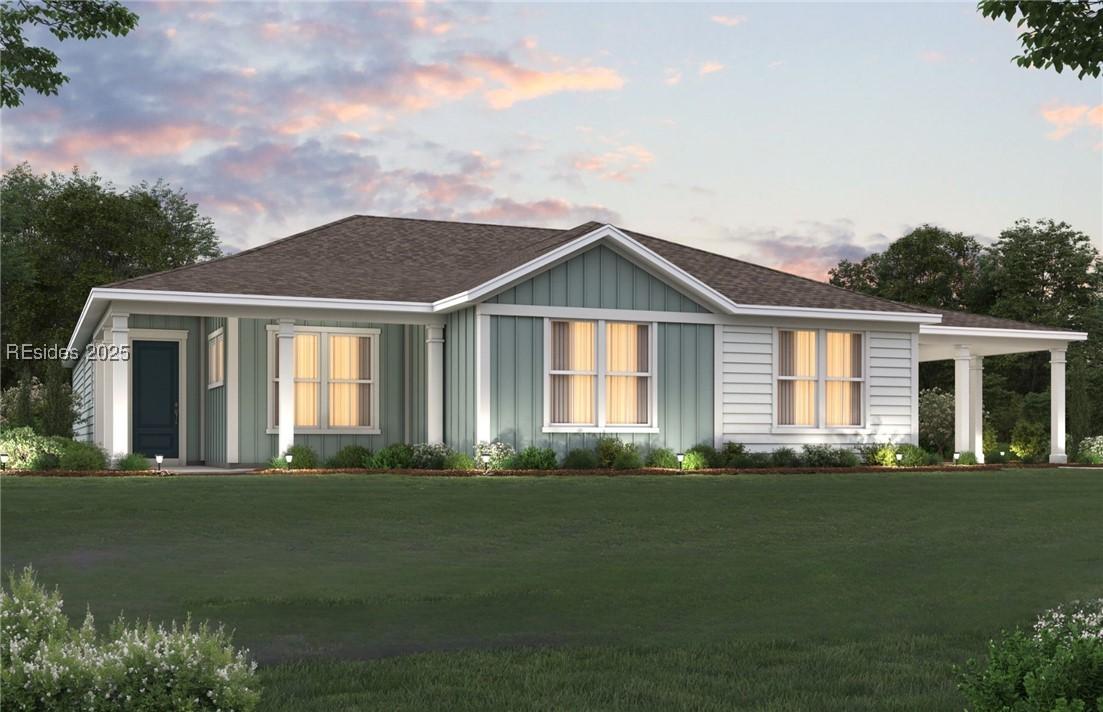 62 Jack Crevalle Way, Bluffton, SC 29909