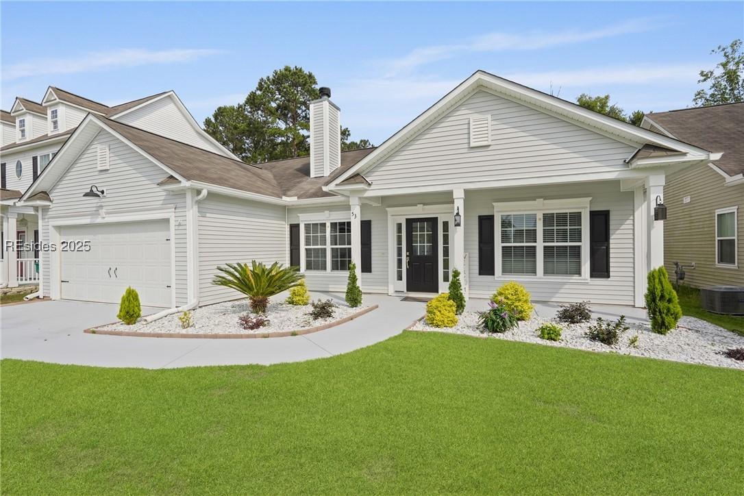 53 Grovewood Dr., Bluffton, SC 29910
