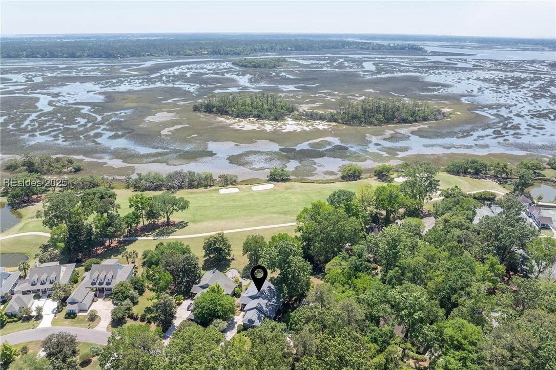 6 River Marsh Ln., Okatie, SC 29909