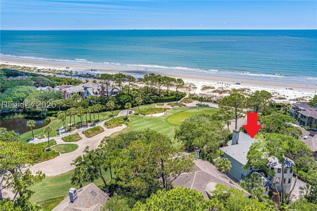 17 Atlantic Pointe Dr., Hilton Head Island, SC 29928