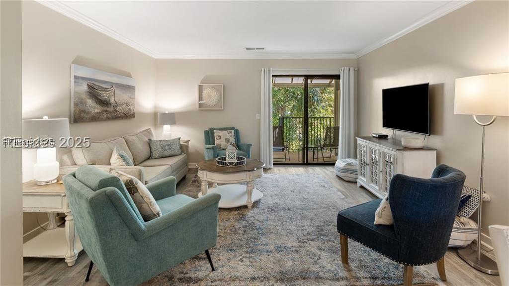 36 Deallyon Ave. #114, Hilton Head Island, SC 29928