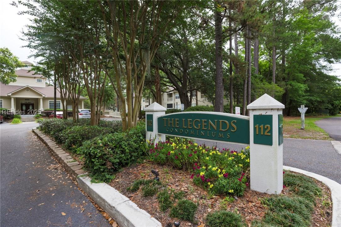 112 Union Cemetery Rd. #124, Hilton Head Island, SC 29926