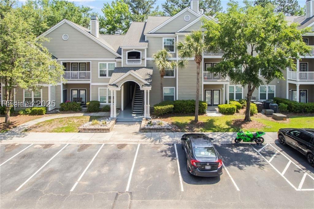 100 Kensington Blvd. #1418, Bluffton, SC 29910