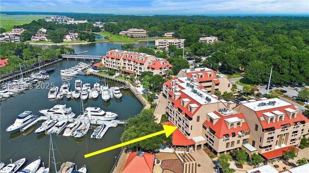 13 Harbourside Ln. #7136, Hilton Head Island, SC 29928
