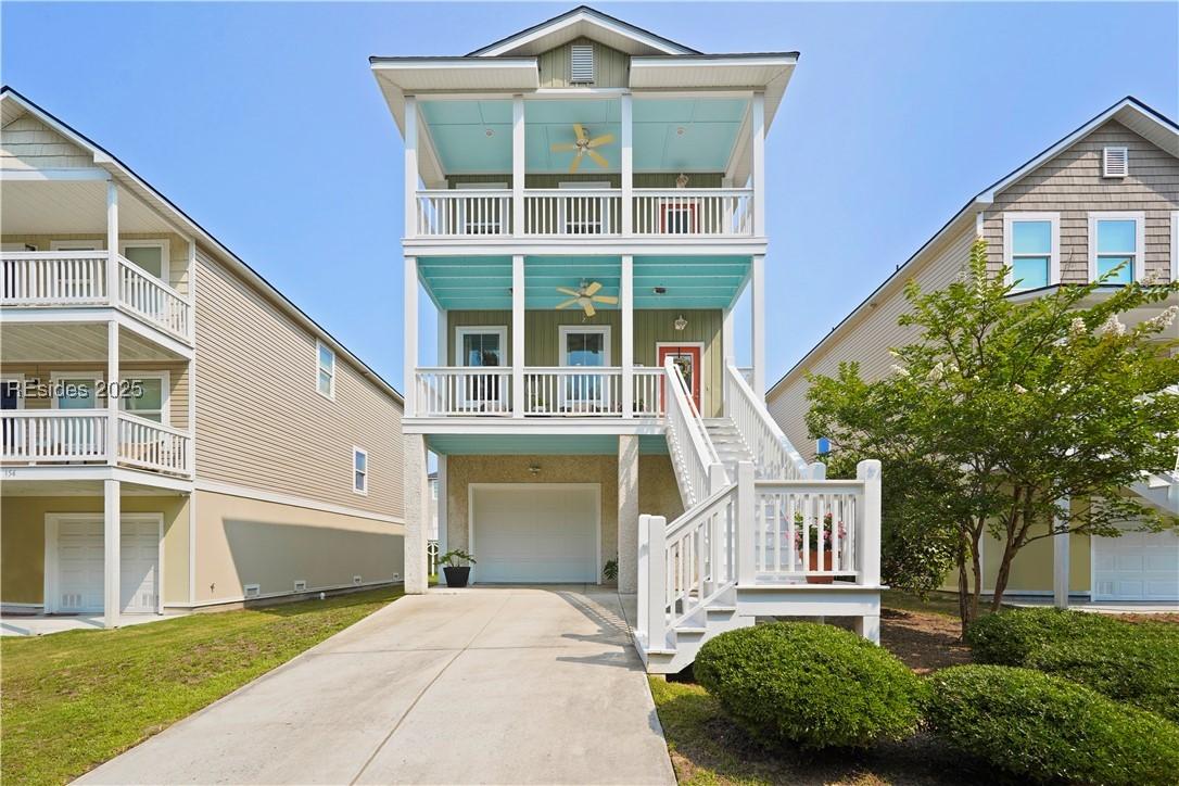 152 Palmetto Breeze Cir., Beaufort, SC 29907