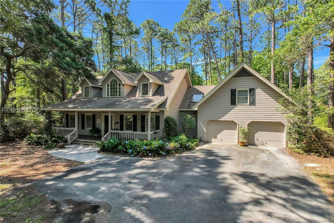 4 Jingle Shell Ln., Hilton Head Island, SC 29926