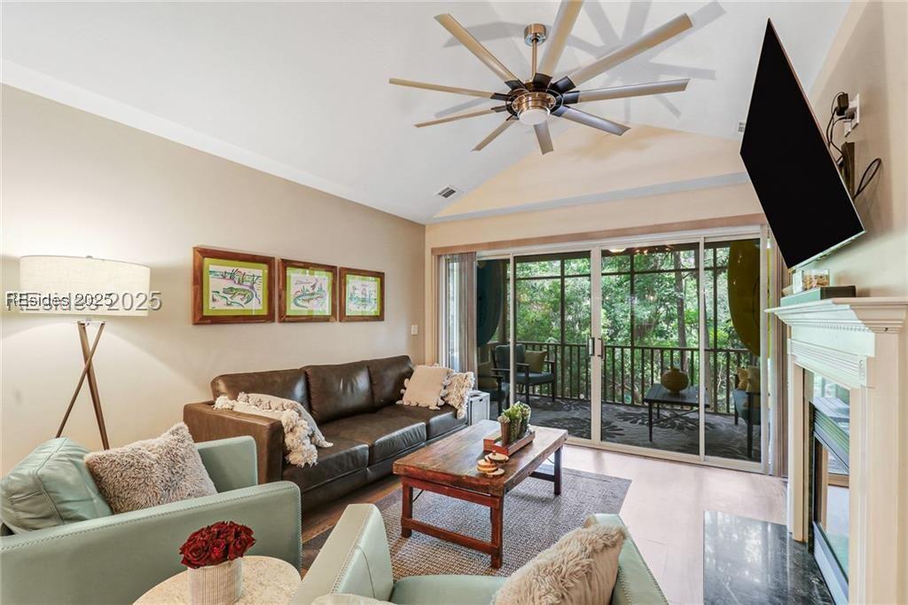 30 Valencia Dr. #2B, Hilton Head Island, SC 29928