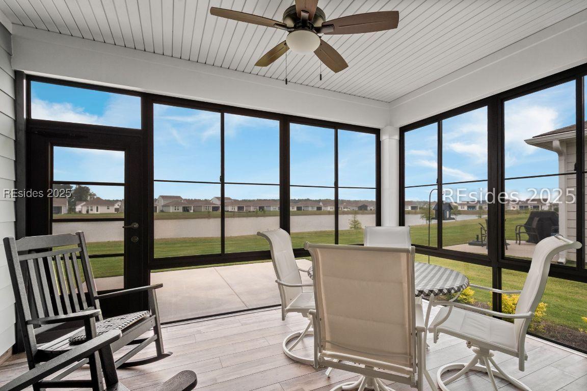 1322 Sunfish Way, Bluffton, SC 29909