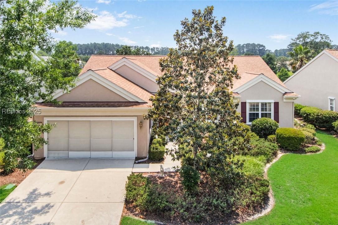 652 Cypress Hills Dr., Bluffton, SC 29909