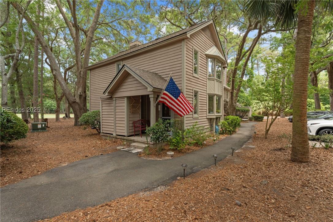 31 Shipyard Dr. #1G, Hilton Head Island, SC 29928
