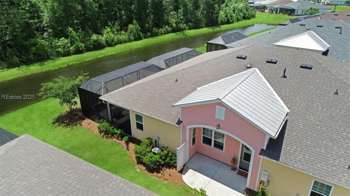 1453 Beachcomber Blvd., Hardeeville, SC 29927
