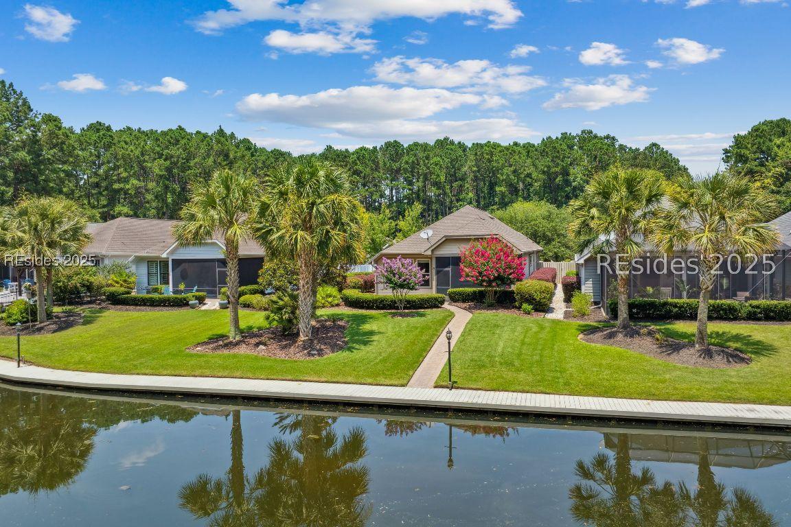 303 Hampton Lake Crossing, Bluffton, SC 29910