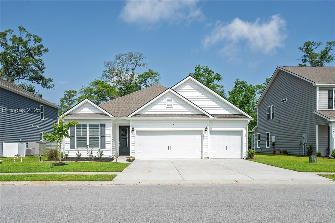 591 Hulston Landing Rd, Okatie, SC 29909