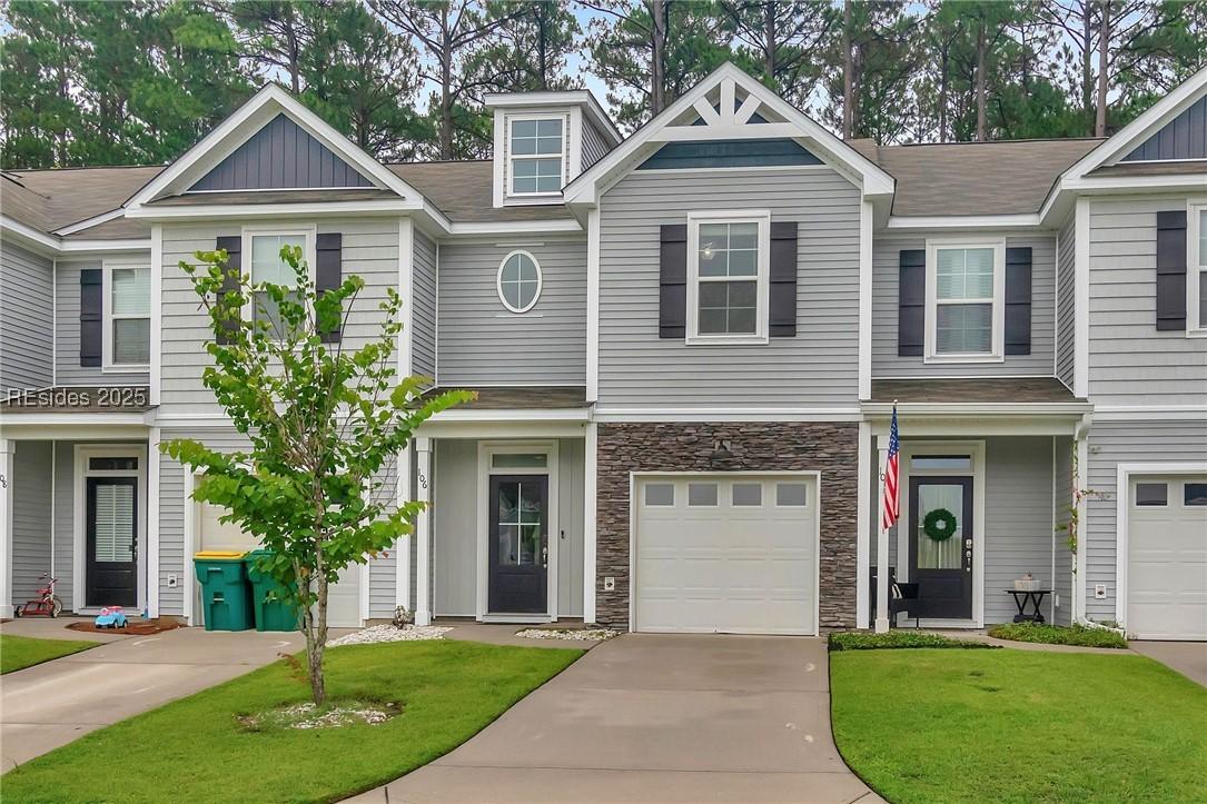 106 Brickway St., Bluffton, SC 29910