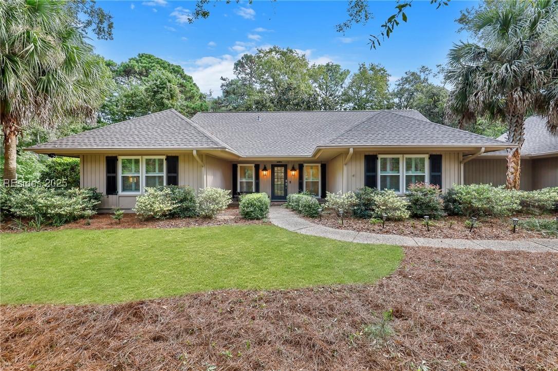 12 Audubon Pl., Hilton Head Island, SC 29928