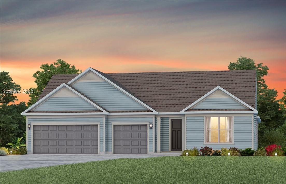 [Address Hidden by Seller], Bluffton, SC 29909