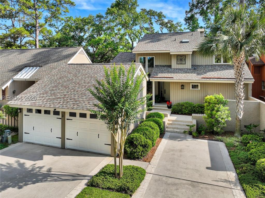 3 Victoria Dr., Hilton Head Island, SC 29926