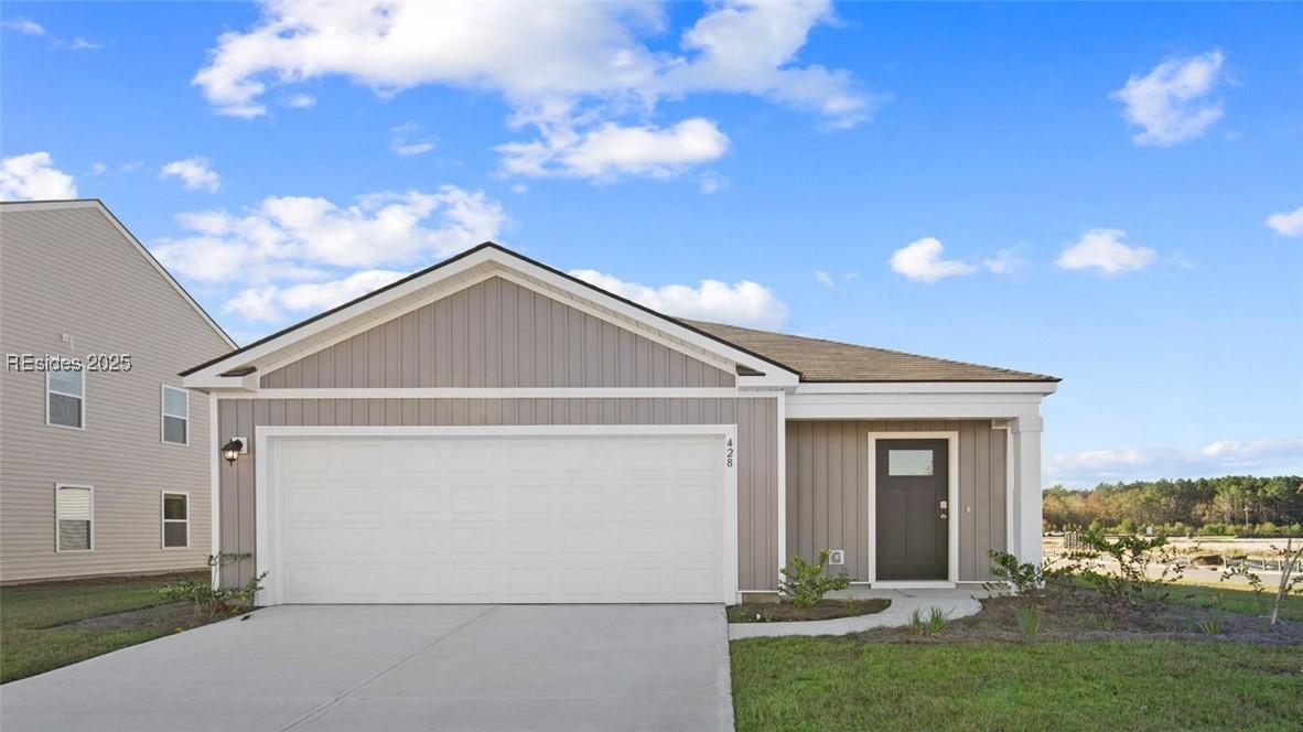 1449 Sanctum St., Ridgeland, SC 29936