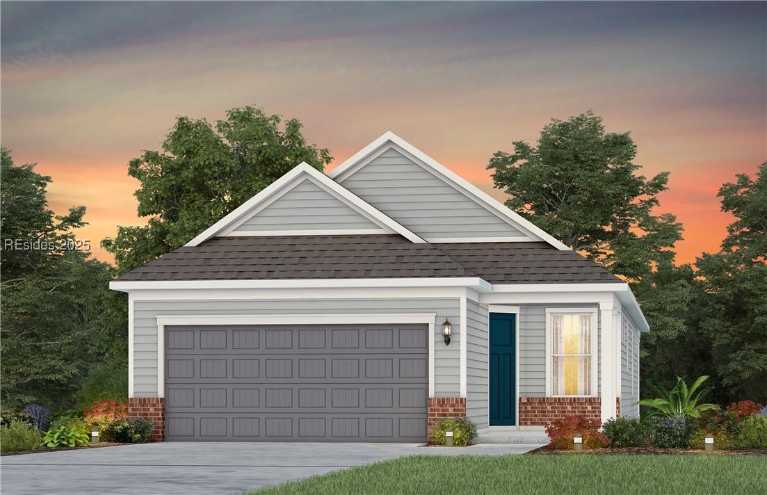 1966 Sunfish Way, Bluffton, SC 29909