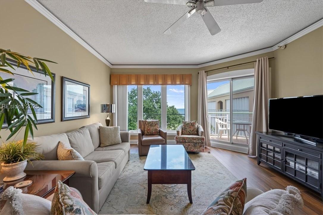 63 Ocean Ln. #2515, Hilton Head Island, SC 29928
