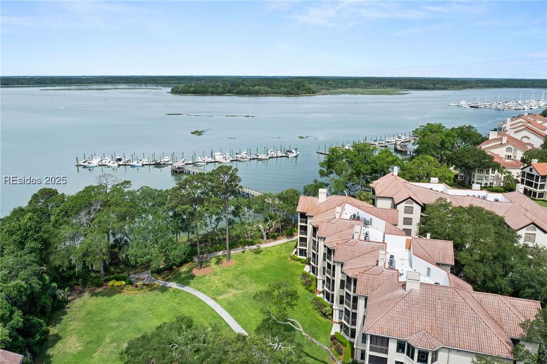 6 Village North Dr. #125, Hilton Head Island, SC 29926