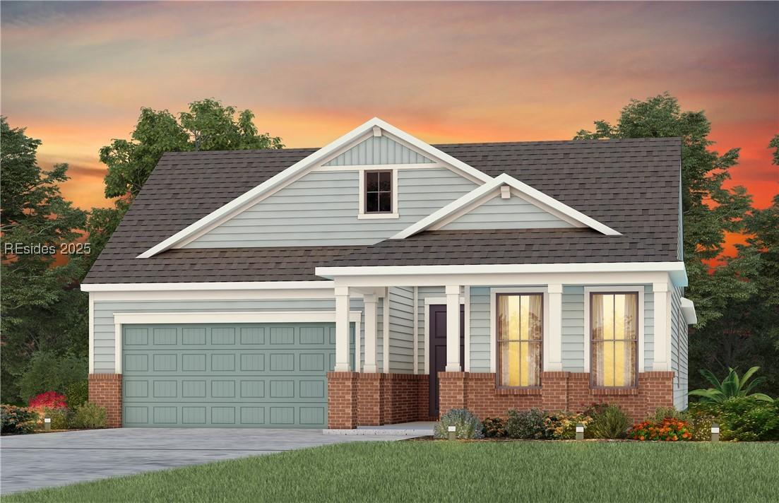 908 Wiry Green Leaf Ln., Bluffton, SC 29909